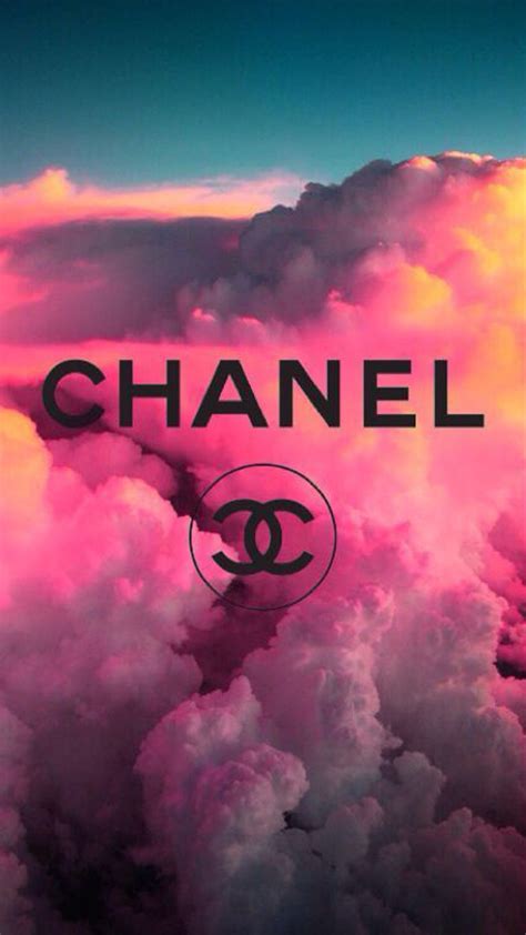 chanel phone wallpaper|chanel wallpapers for girls.